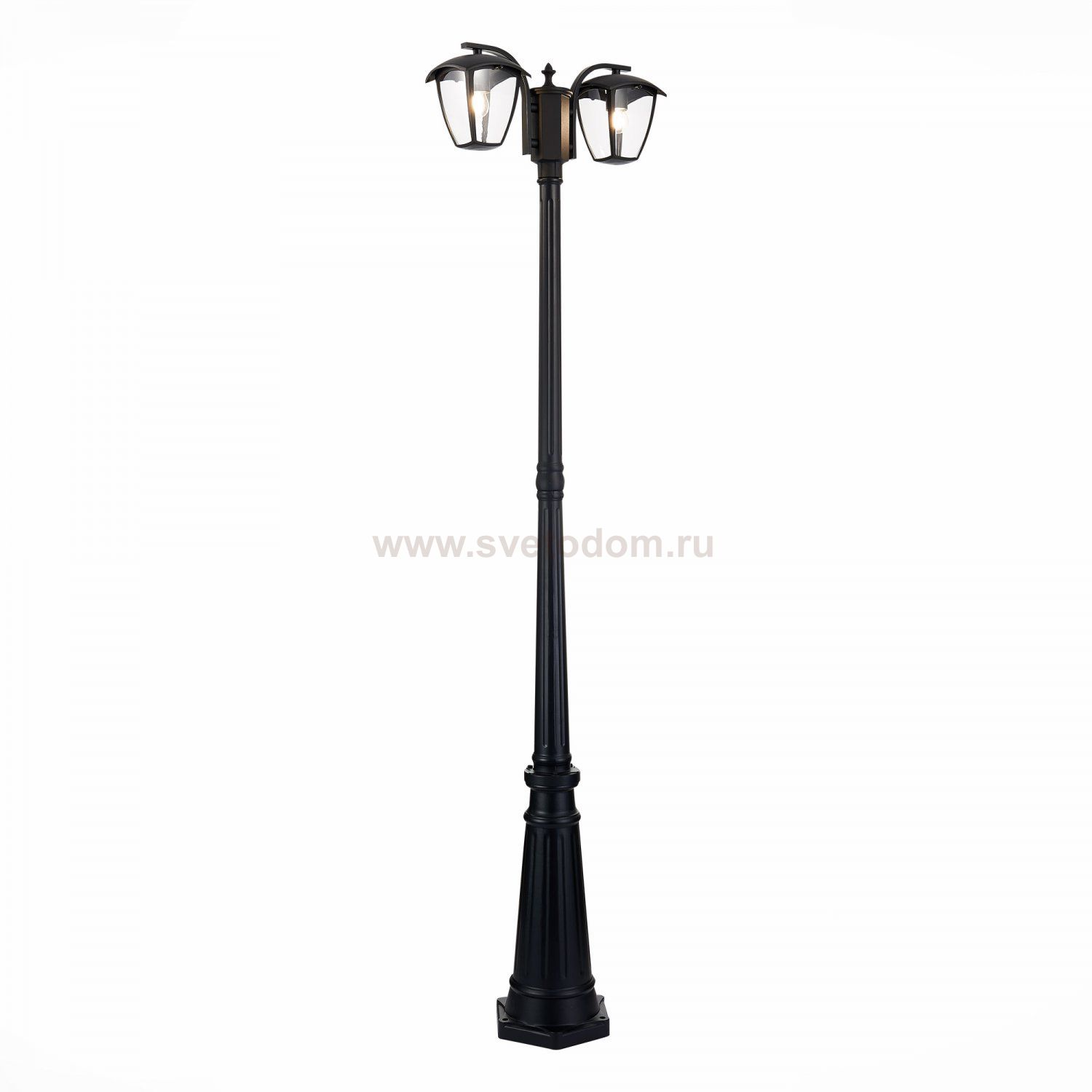 Светильник уличный наземный St luce SL081.405.02 SIVINO