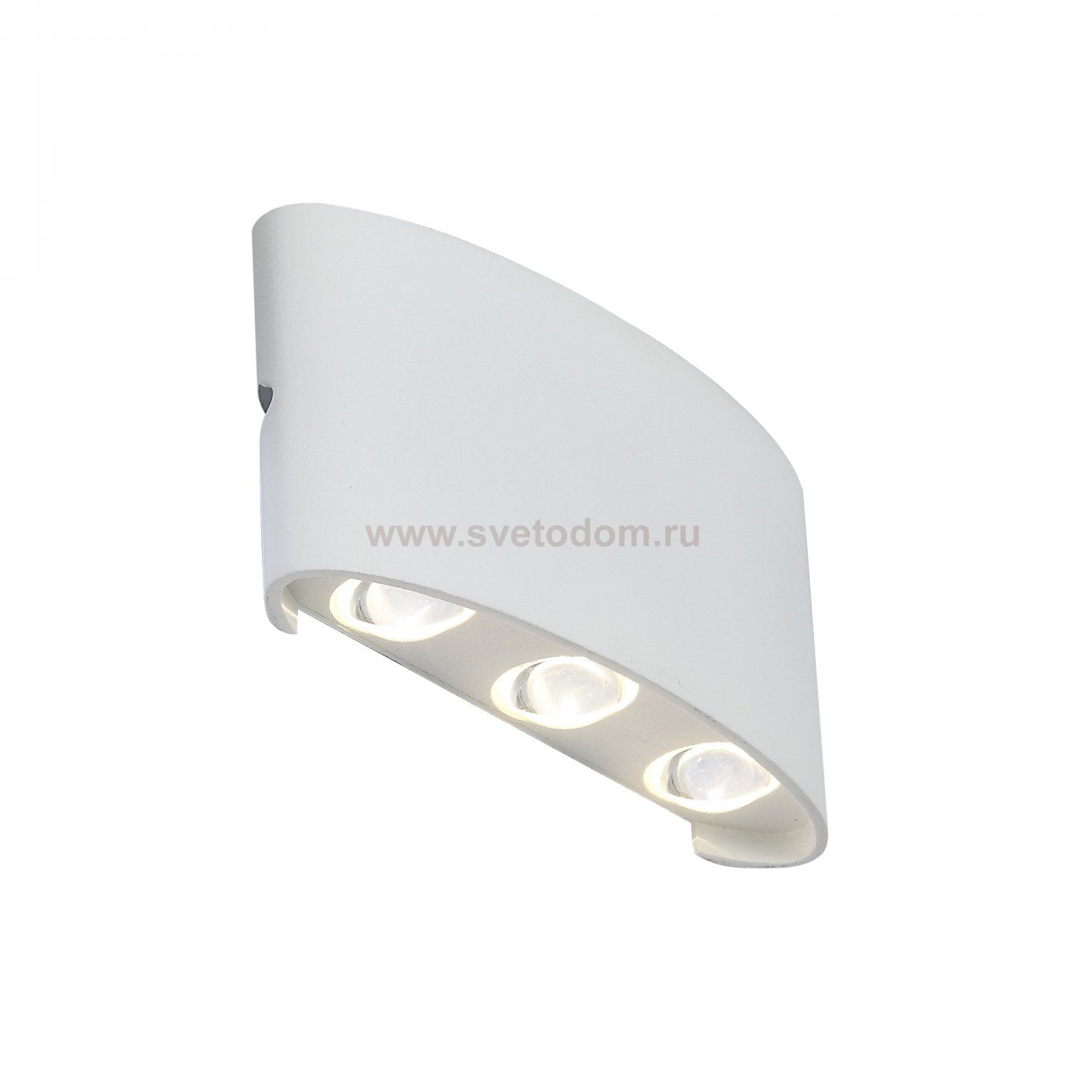 Светильник уличный настенный St luce SL089.501.06 BISELLO