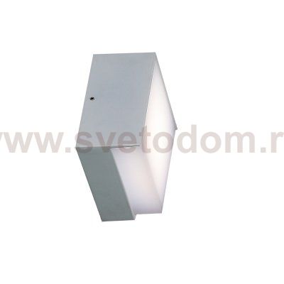 Светильник уличный настенный St luce SL090.511.01 LINATA