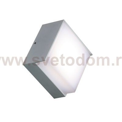 Светильник уличный настенный St luce SL090.511.01 LINATA