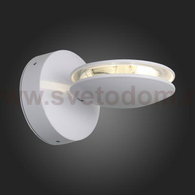 Светильник уличный настенный St luce SL090.501.03 PORTATO