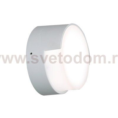 Светильник уличный настенный St luce SL090.511.01 LINATA