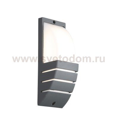 Светильник уличный настенный St luce SL091.701.01 VETTORE