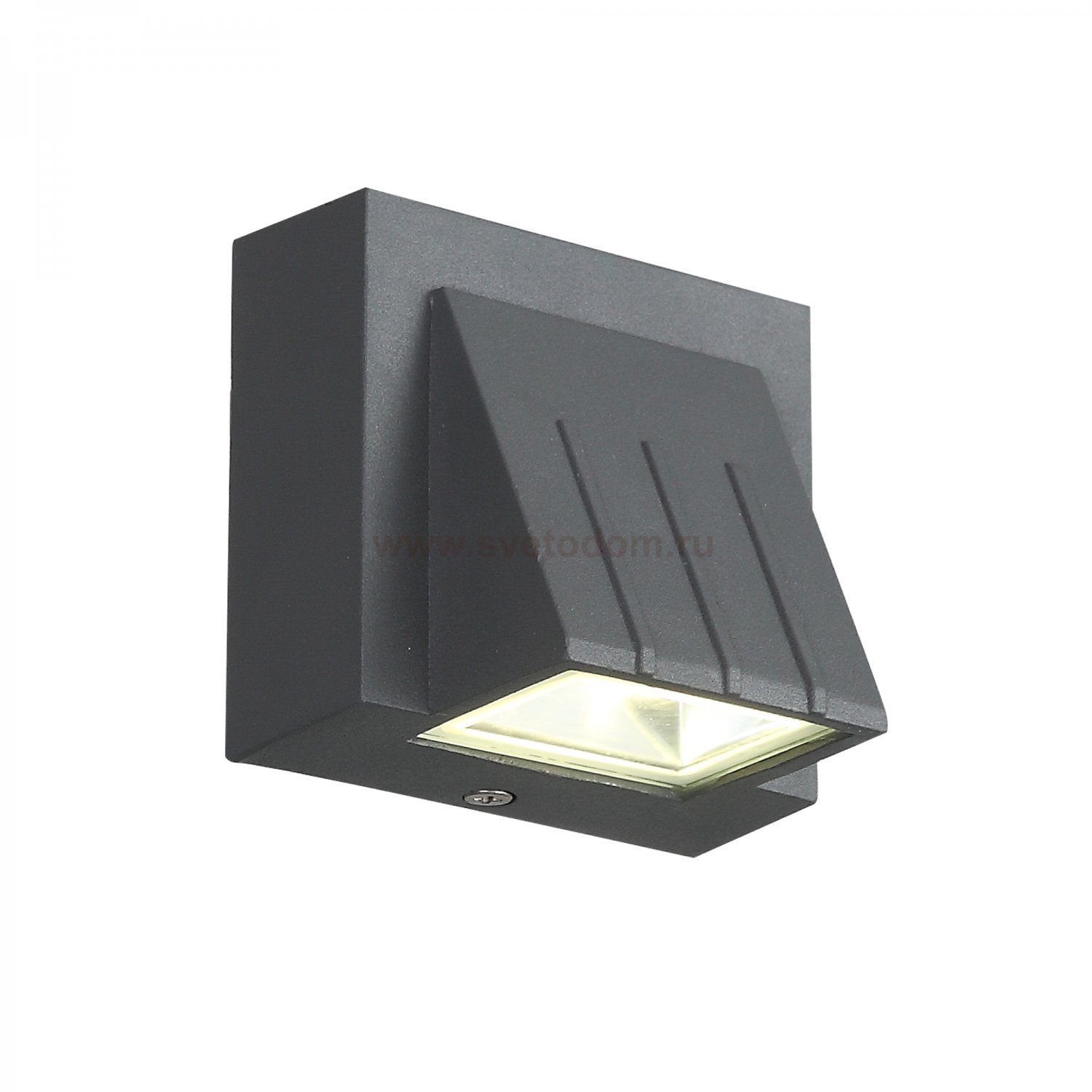 Светильник уличный настенный St luce SL092.701.01 SMUSO