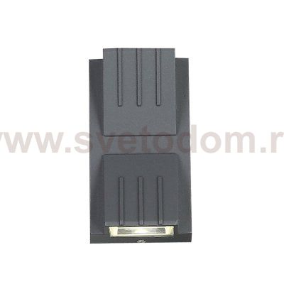 Светильник уличный настенный St luce SL092.701.02 SMUSO