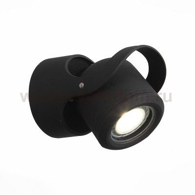 Светильник уличный настенный St luce SL093.401.01 ROUND