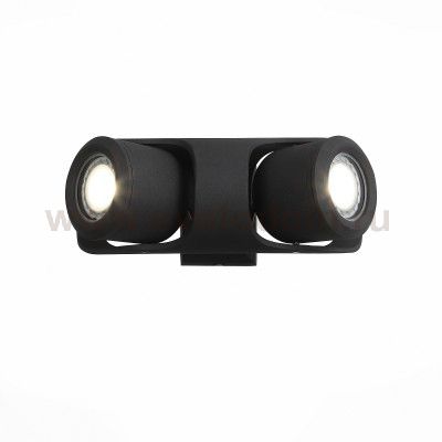 Светильник уличный настенный St luce SL093.401.02 ROUND