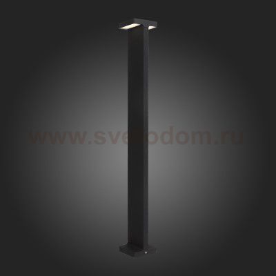 Светильник уличный наземный St luce SL095.445.02 DISTESA