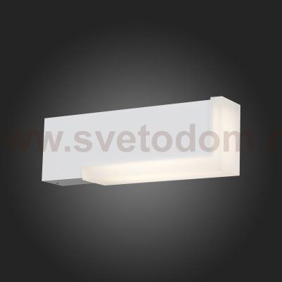 Светильник уличный настенный St luce SL096.501.02 POSTO