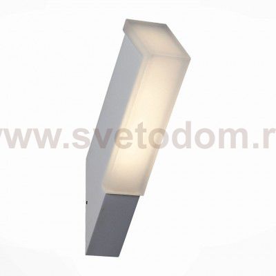 Светильник уличный настенный St luce SL096.511.02 POSTO