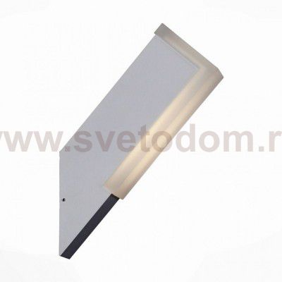 Светильник уличный настенный St luce SL096.511.02 POSTO