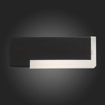 Светильник уличный настенный St luce SL096.401.02 POSTO