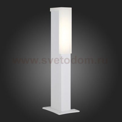 Светильник уличный наземный St luce SL096.505.02 POSTO