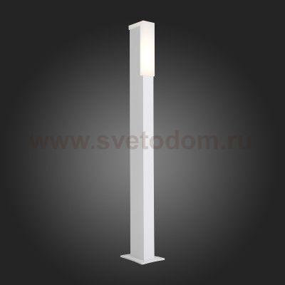 Светильник уличный наземный St luce SL096.555.02 POSTO