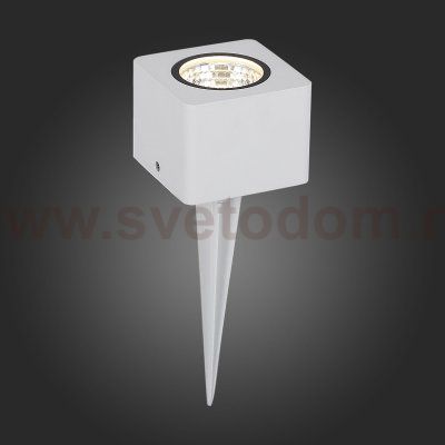 Светильник уличный наземный St luce SL097.505.01 PEDANA