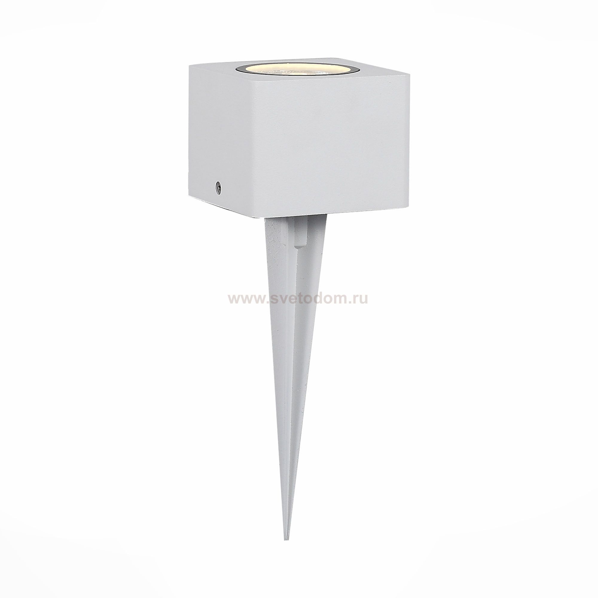 Светильник уличный наземный St luce SL097.505.01 PEDANA