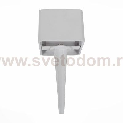 Светильник уличный наземный St luce SL097.505.01 PEDANA