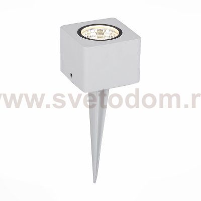 Светильник уличный наземный St luce SL097.505.01 PEDANA