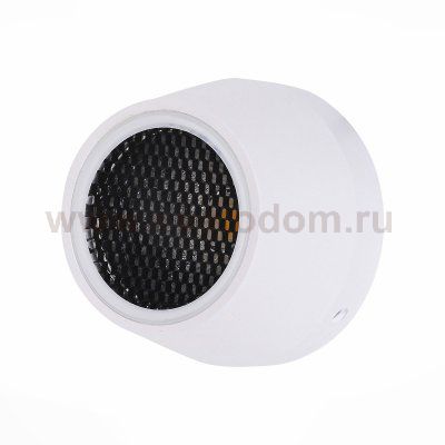 Светильник уличный наземный St luce SL097.555.01 PEDANA