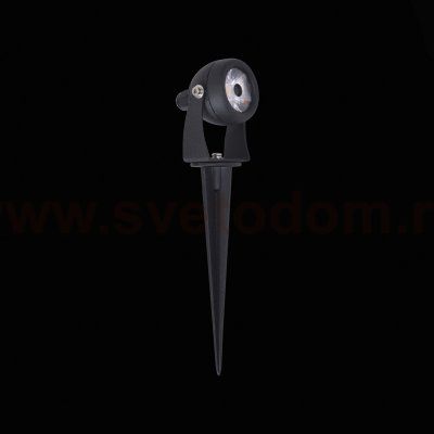 Светильник  светодиодный St luce SL098.405.01 PEDANA