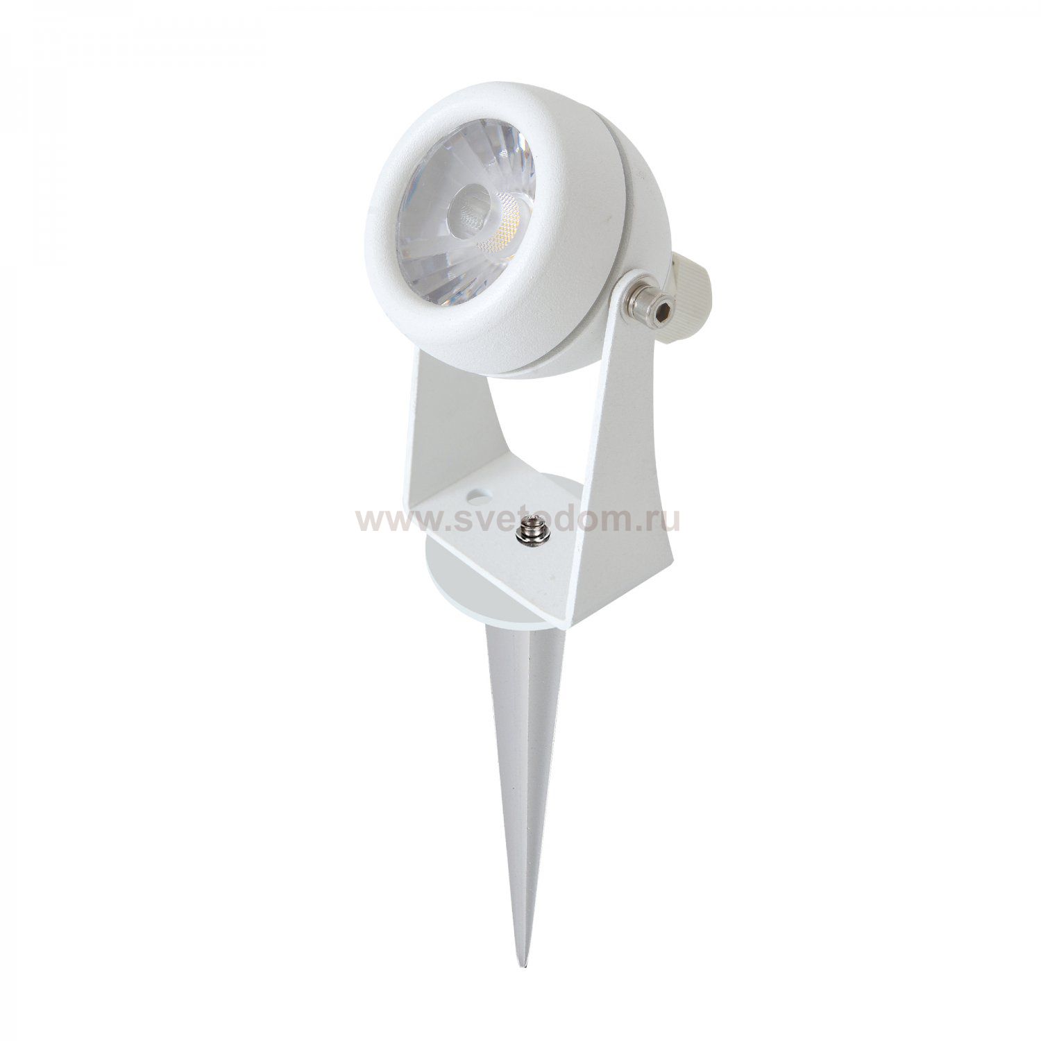 Светильник уличный наземный SL098.505.01 St luce