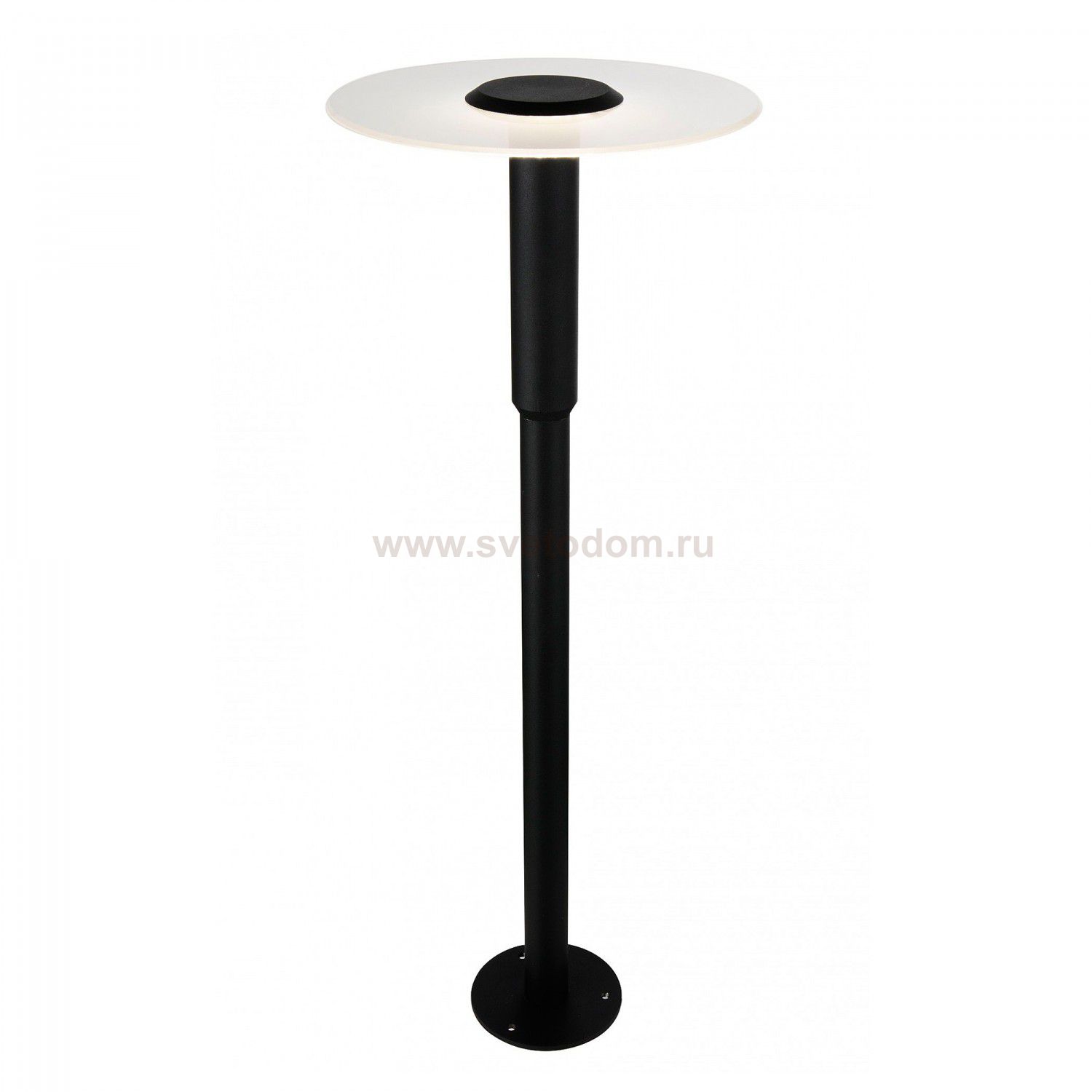 Светильник уличный наземный St luce SL099.405.01 SOTTI