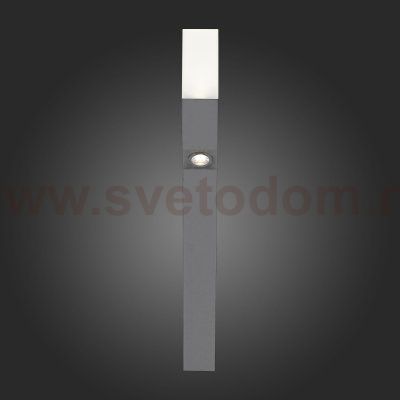 Светильник уличный наземный St luce SL100.705.02 FRATTO