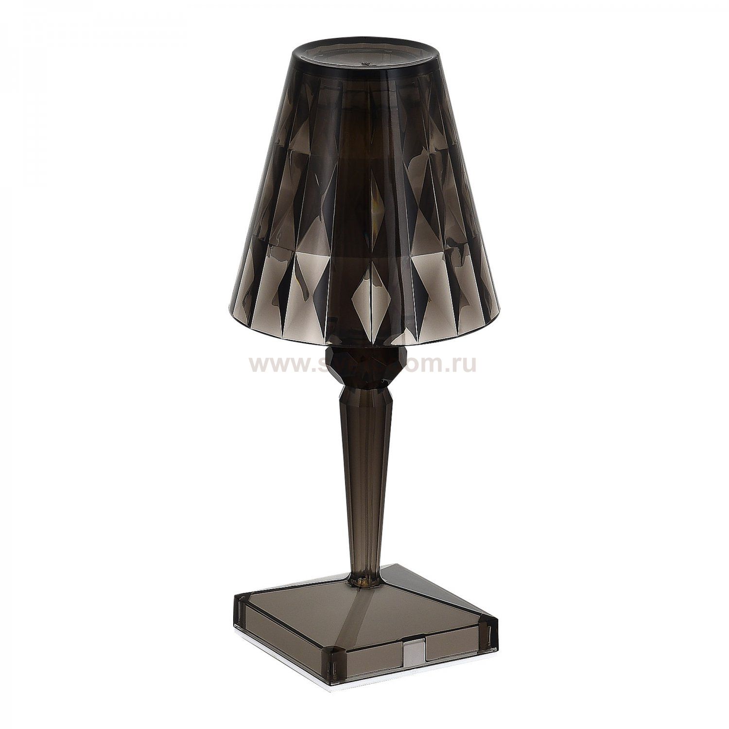 Светильник  светодиодный St luce SL1010.734.01 SPARKLE