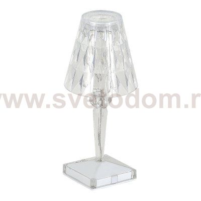 Светильник  светодиодный St luce SL1010.744.01 SPARKLE