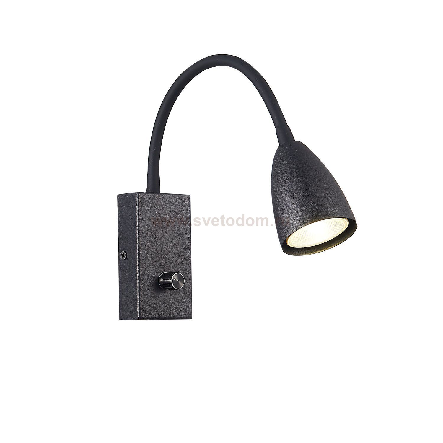 Светильник настенный St luce SL1014.401.01 AMIO