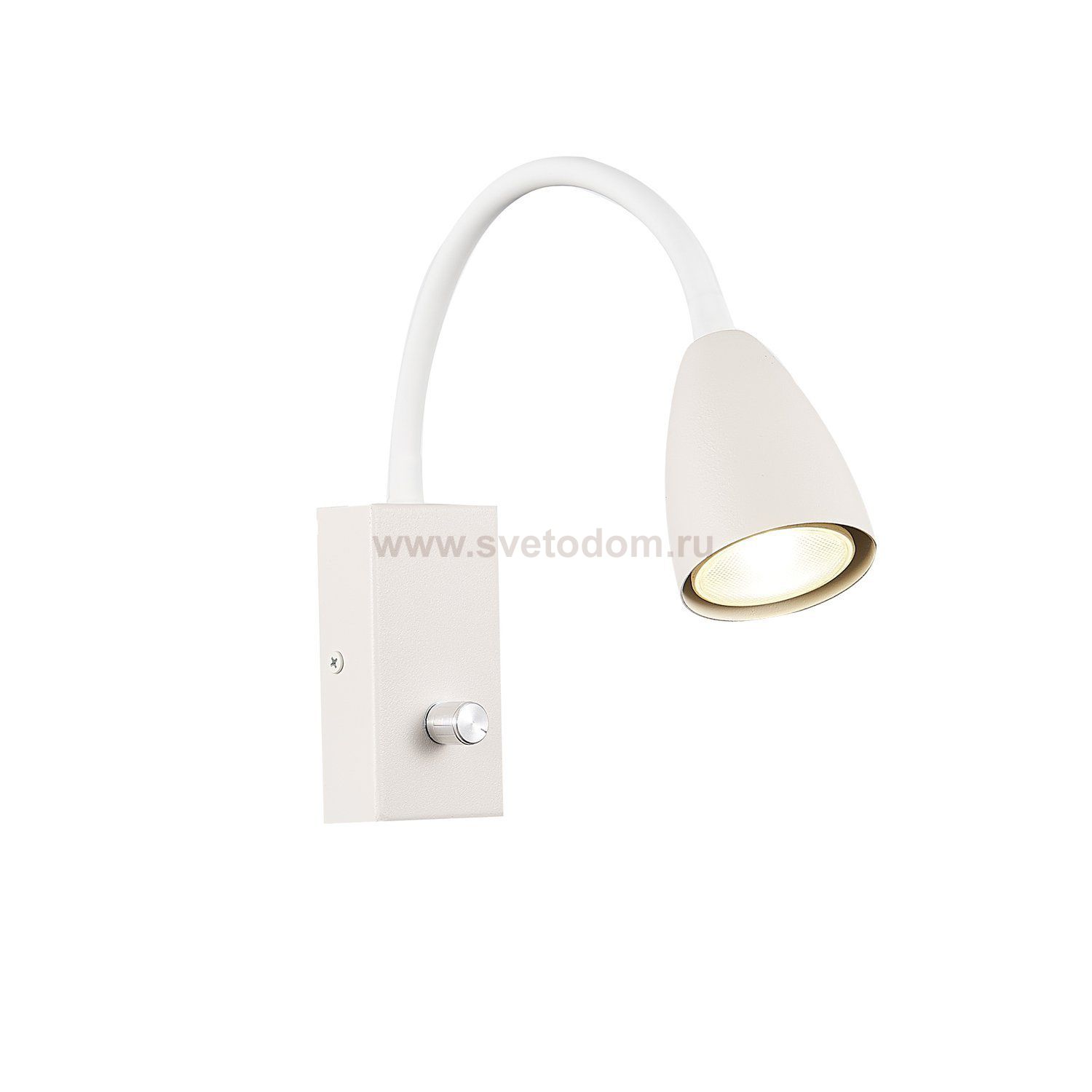 Светильник настенный St luce SL1014.501.01 AMIO