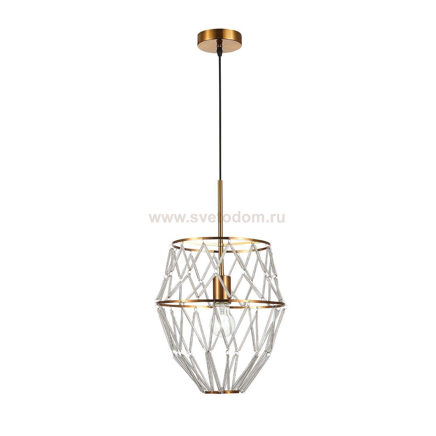 Светильник подвесной St luce SL1016.213.01 NARRIO