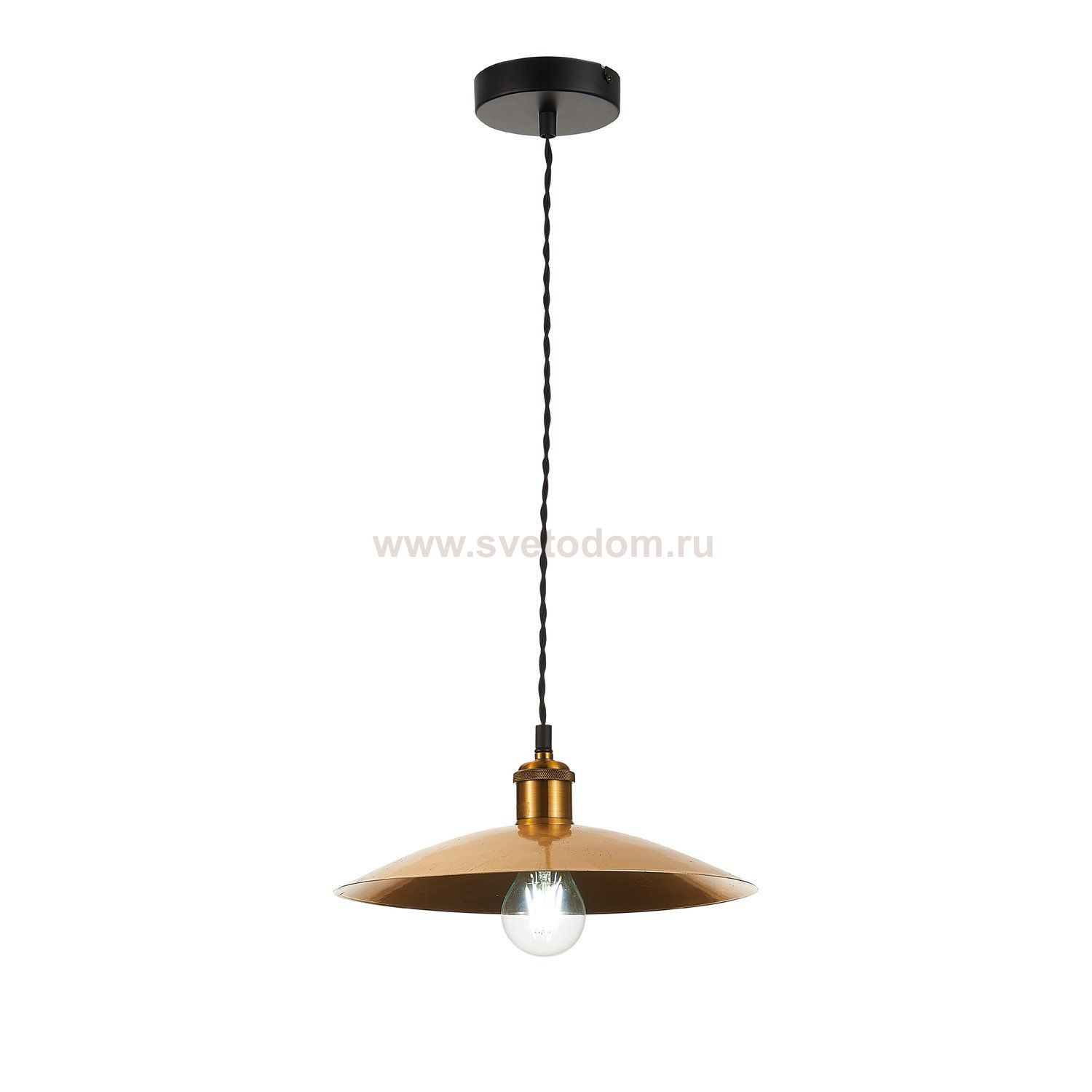 Светильник подвесной St luce SL1017.203.01 ROMO