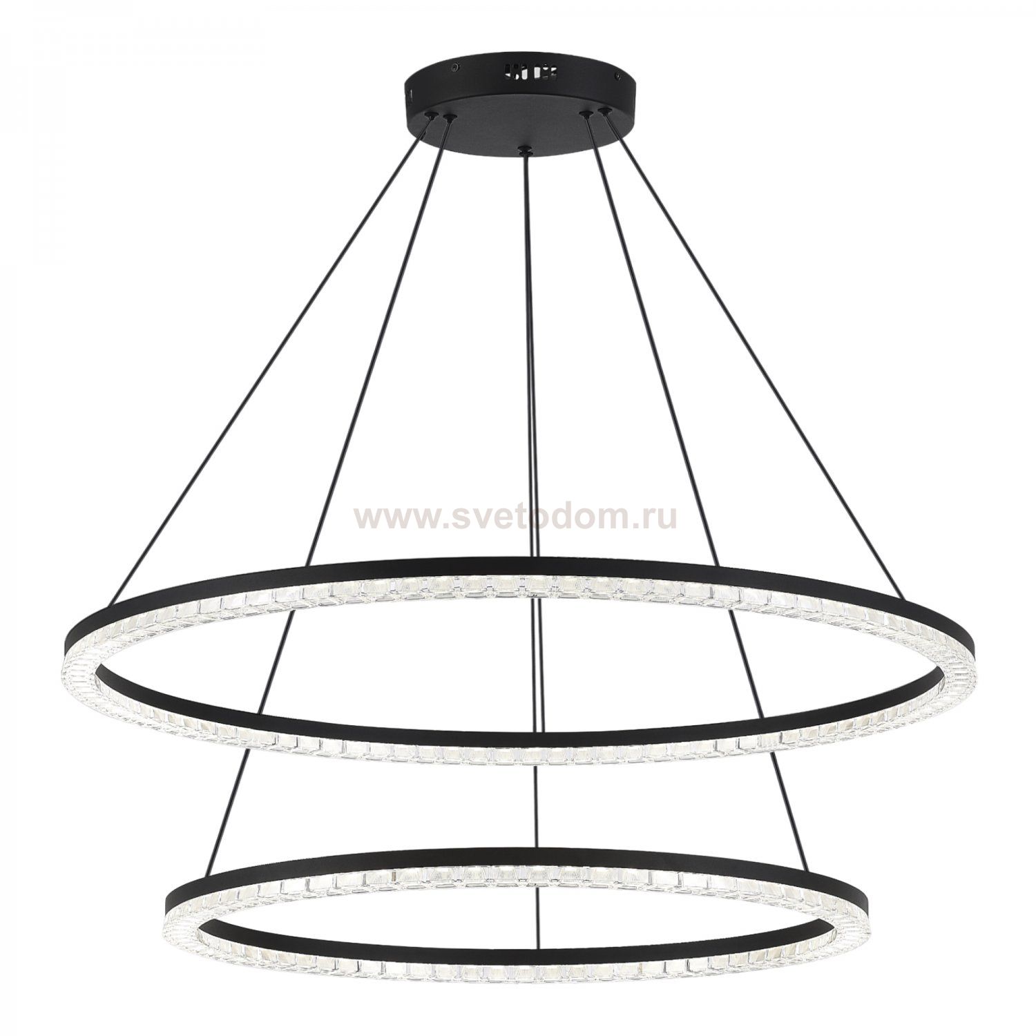 Светильник  светодиодный St luce SL1018.403.02 EUCLIDICS