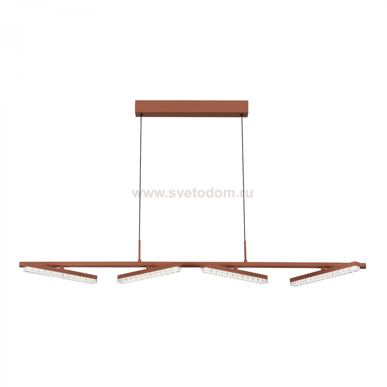 Светильник  светодиодный St luce SL1018.603.04 EUCLIDICS