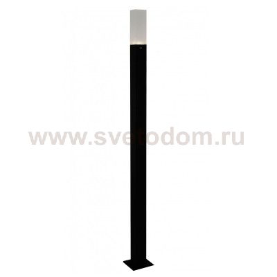 Светильник уличный наземный St luce SL101.415.01 VIVO