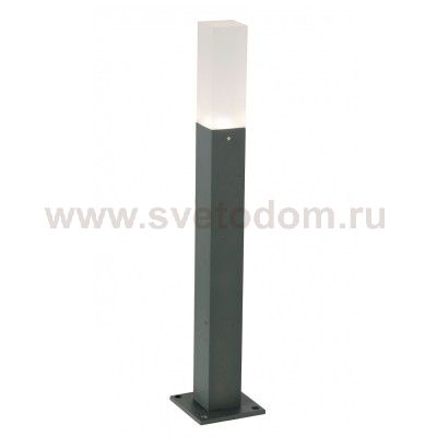 Светильник уличный наземный St luce SL101.705.01 VIVO