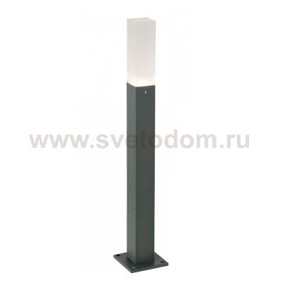 Светильник уличный наземный St luce SL101.715.01 VIVO