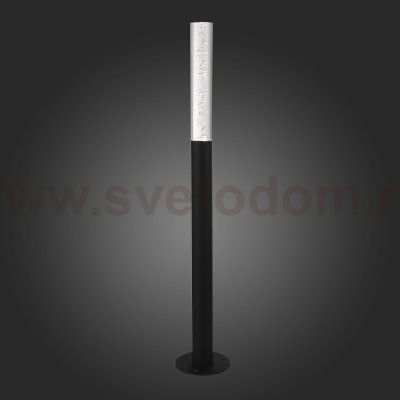 Светильник уличный наземный St luce SL102.415.01 FLUIDO