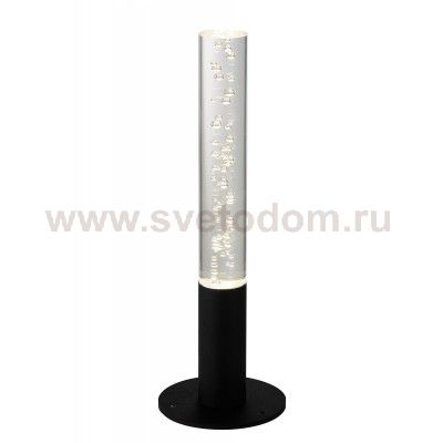 Светильник уличный наземный St luce SL102.405.01 FLUIDO