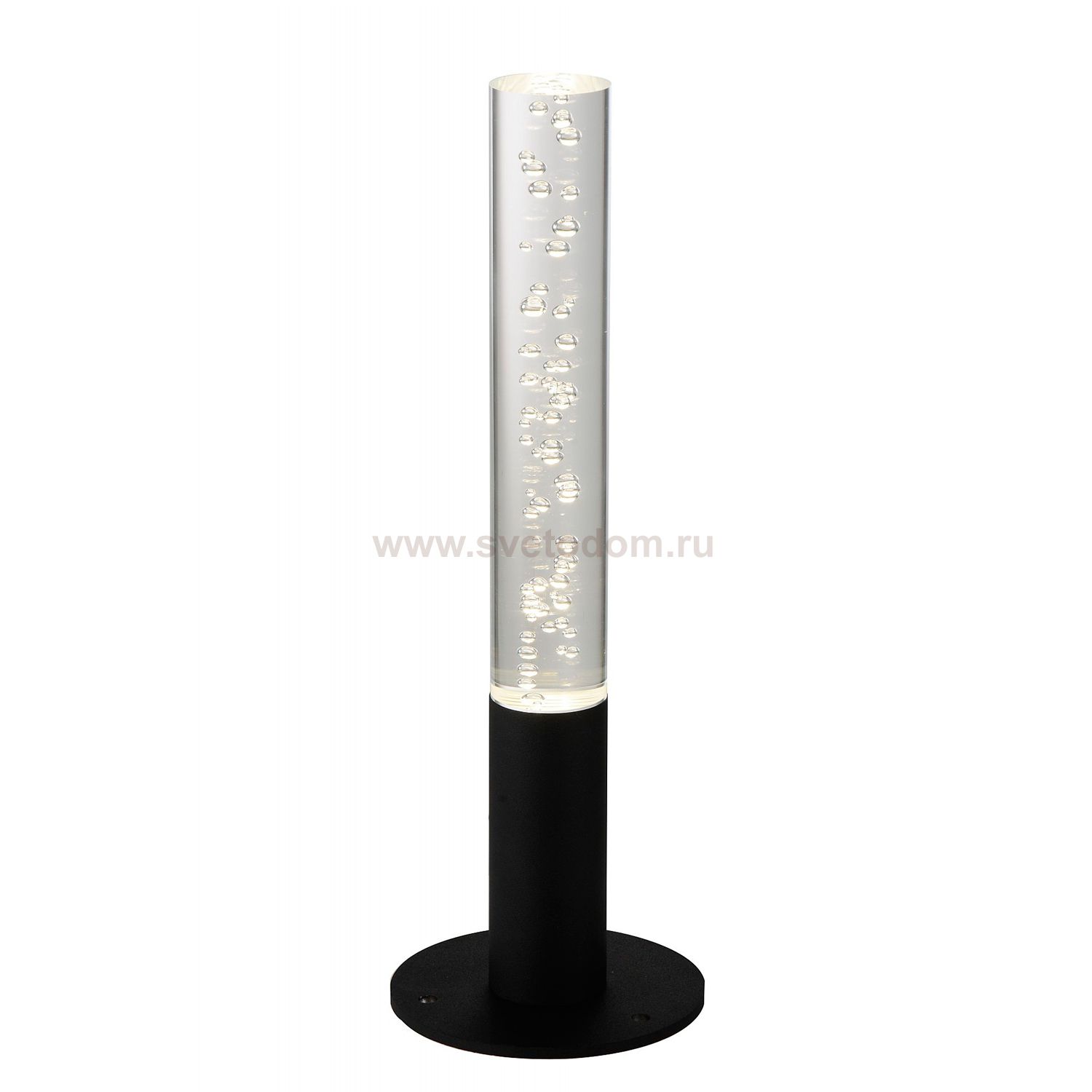 Светильник уличный наземный St luce SL102.405.01 FLUIDO