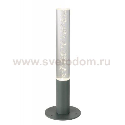 Светильник уличный наземный St luce SL102.705.01 FLUIDO