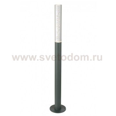 Светильник уличный наземный St luce SL102.715.01 FLUIDO
