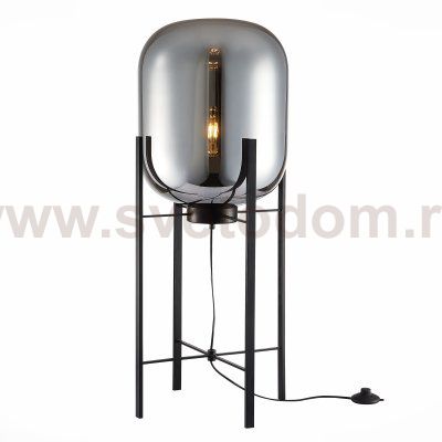 Торшер колба St luce SL1050.715.01 BURASCA