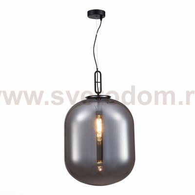 Светильник подвесной St luce SL1050.723.01 BURASCA