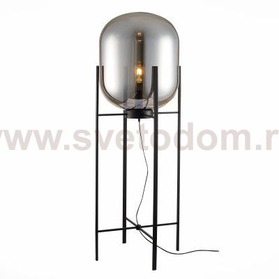 Торшер колба St luce SL1050.725.01 BURASCA