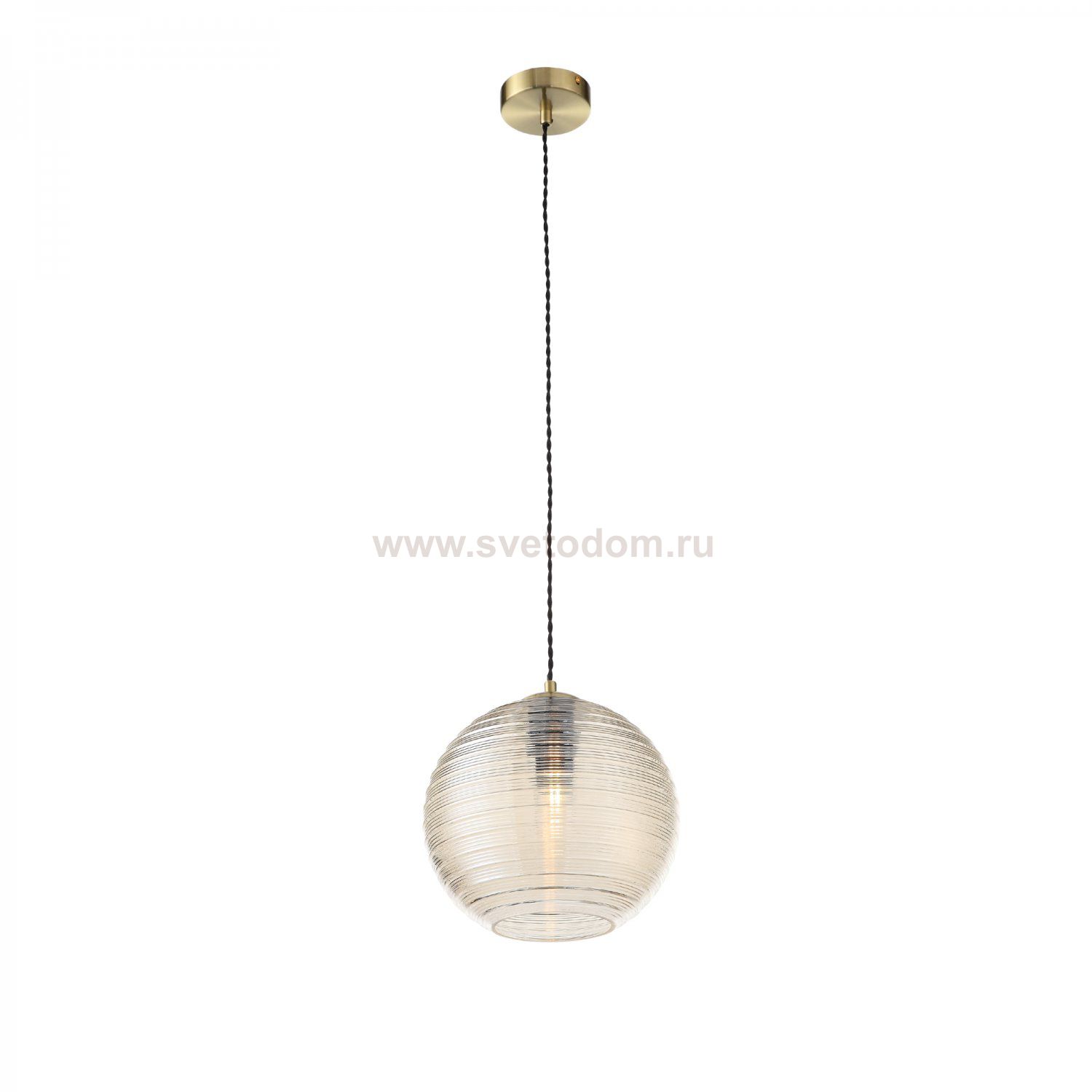 Светильник подвесной St luce SL1051.303.01 BARILLO