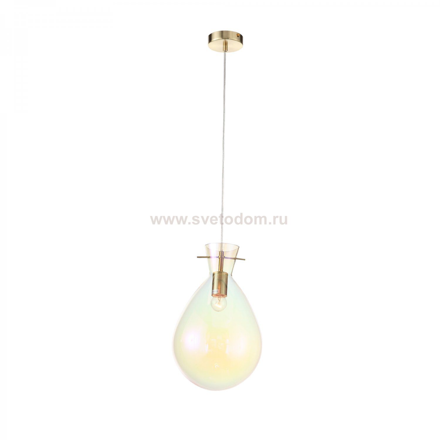 Светильник подвесной St luce SL1052.303.01 BRUNNI