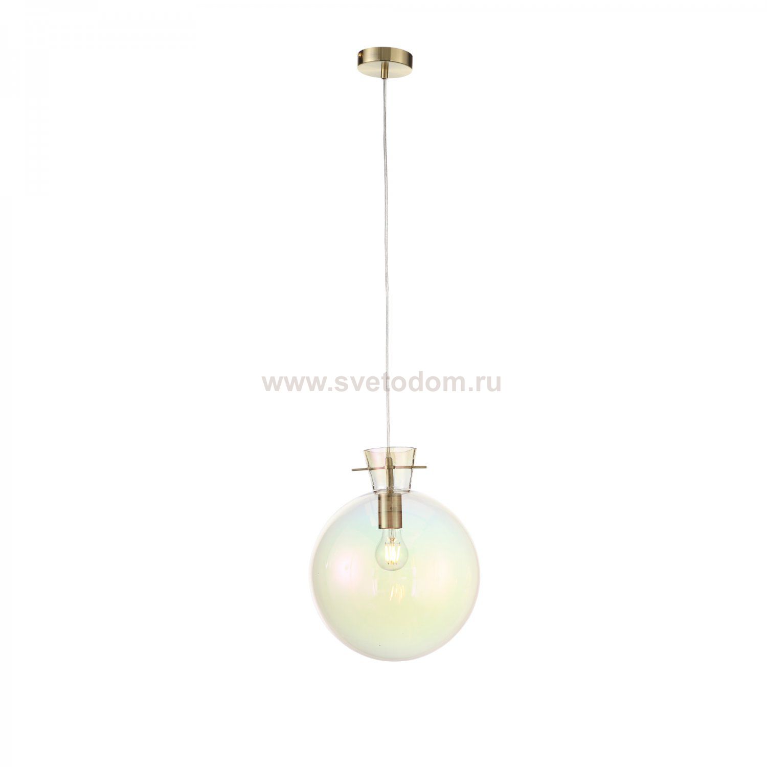 Светильник подвесной St luce SL1052.313.01 BRUNNI