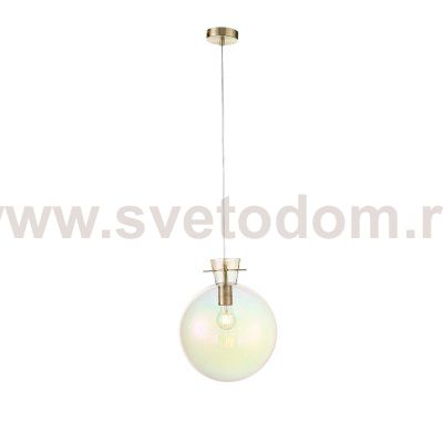 Светильник подвесной St luce SL1052.313.01 BRUNNI